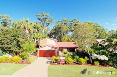 Property photo of 39 Plateau Drive Springwood QLD 4127