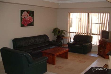 Property photo of 25 Winton Terrace Varsity Lakes QLD 4227