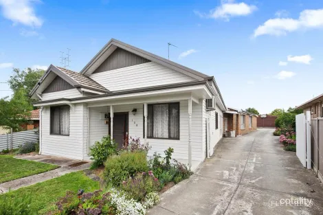 Property photo of 108 Campbells Crescent Redan VIC 3350