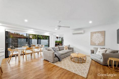 Property photo of 3 Parlour Place Robina QLD 4226
