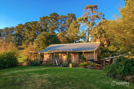 Property photo of 42 Crescent Drive Norton Summit SA 5136