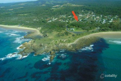 45 The Boulevarde, Mullaway, NSW 2456