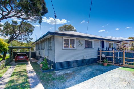 Property photo of 185 Zillmere Road Boondall QLD 4034