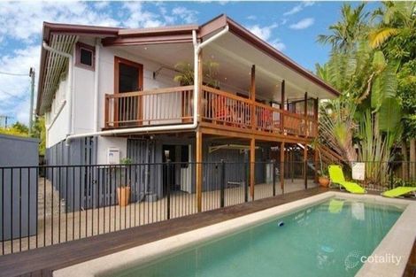 45 Balfe St, Parramatta Park, QLD 4870