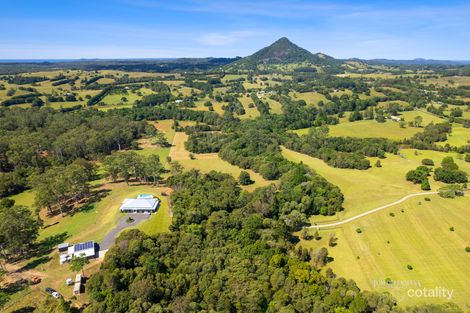 135 Cooroy Mountain Rd, Lake Macdonald, QLD 4563