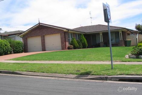 35 Runyon Ave, Greystanes, NSW 2145