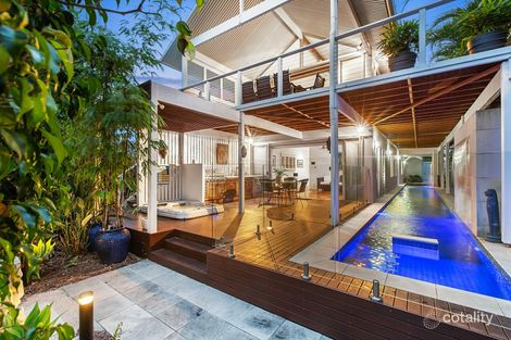 Property photo of 31 Collins Lane Casuarina NSW 2487