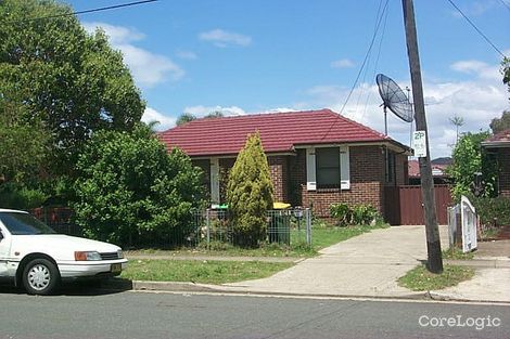 Property photo of 101 Jocelyn Street Chester Hill NSW 2162