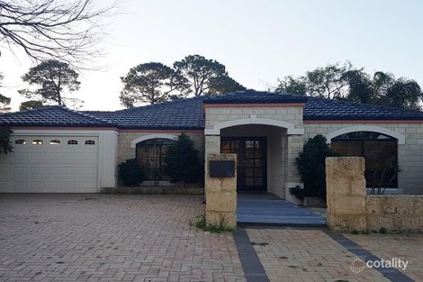 Property photo of 86 Vaucluse Crescent Ellenbrook WA 6069