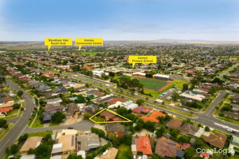 Property photo of 3 Chester Court Wyndham Vale VIC 3024