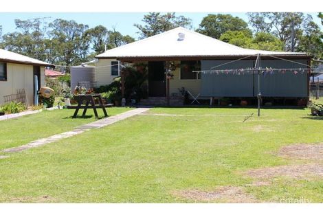Property photo of 4558 The Bucketts Way Gloucester NSW 2422