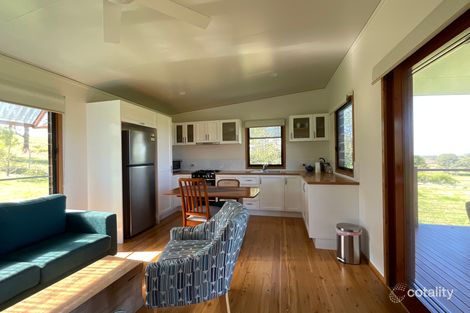 Property photo of 184 Porters Creek Road Yatte Yattah NSW 2539