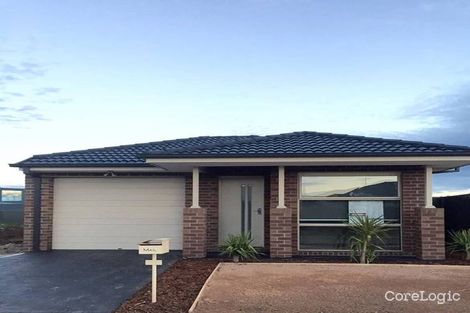 Property photo of 4 Karinya Way Harkness VIC 3337