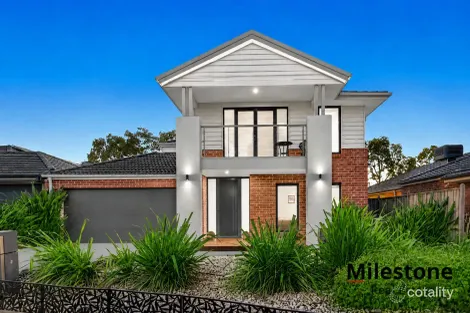 Property photo of 4 Livida Circuit Lyndhurst VIC 3975