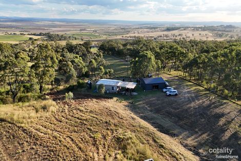 33 Holzwarts Rd, Berat, QLD 4362