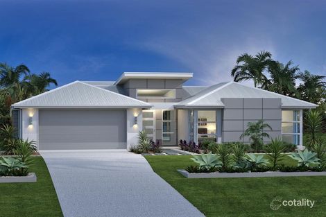 Property photo of 3 Coolgardie Crescent Veteran QLD 4570