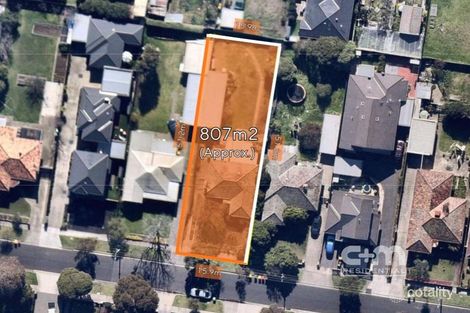 Property photo of 40 Pardy Street Pascoe Vale VIC 3044