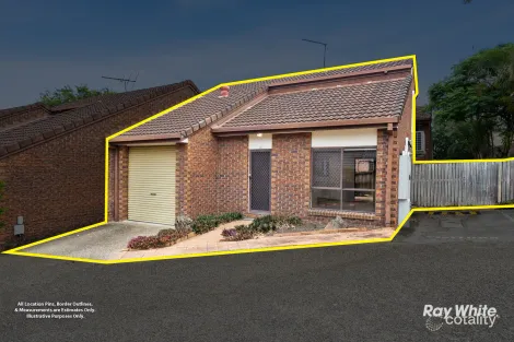 38/93 Barbaralla Dr, Springwood, QLD 4127