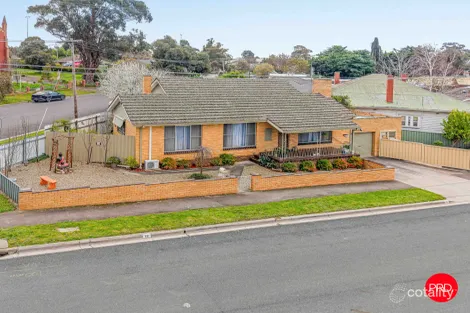 18 SPEEDY ST, CALIFORNIA GULLY, VIC 3556