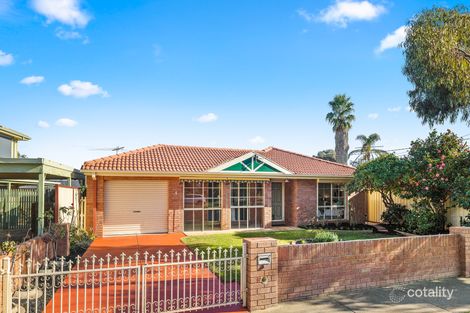 Property photo of 4 Walls Road Werribee VIC 3030