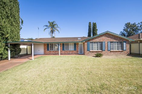 45 Primrose Cct, Claremont Meadows, NSW 2747