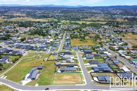 Property photo of 1 Tenzing Drive St Leonards TAS 7250