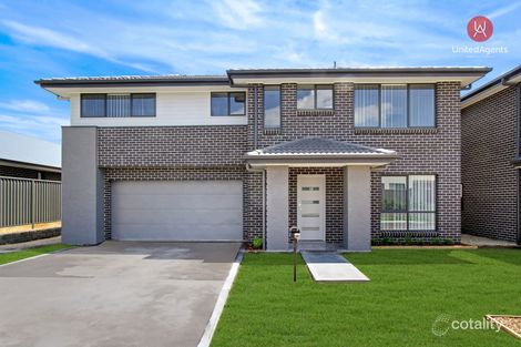 Property photo of 22 Cumberland Street Gregory Hills NSW 2557