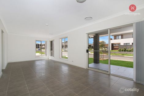 Property photo of 22 Cumberland Street Gregory Hills NSW 2557
