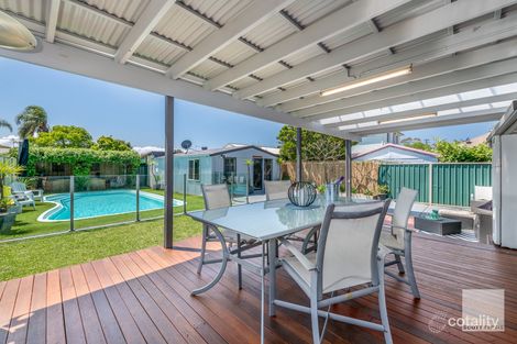 Property photo of 22 Bourke Street Mayfield NSW 2304