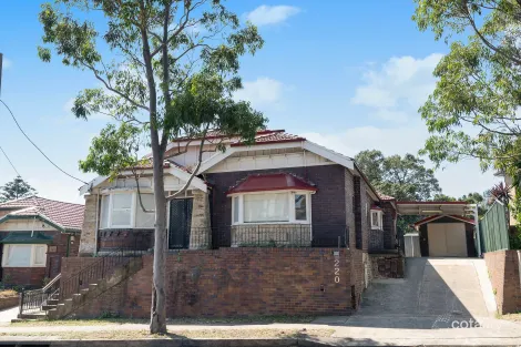 Property photo of 220 Gardeners Road Rosebery NSW 2018