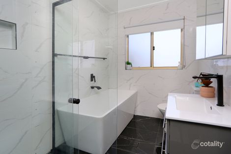 Property photo of 32 Jindalla Crescent Hebersham NSW 2770