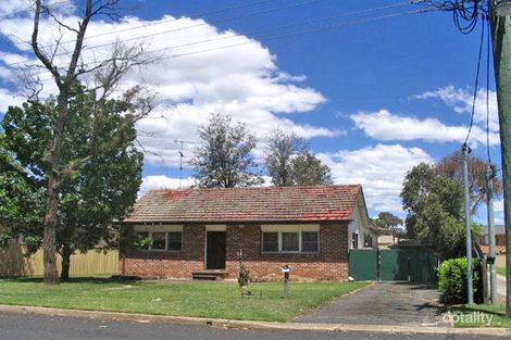 Property photo of 4 Plimsoll Street McGraths Hill NSW 2756