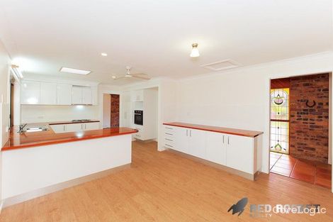 Property photo of 39 Plateau Drive Springwood QLD 4127