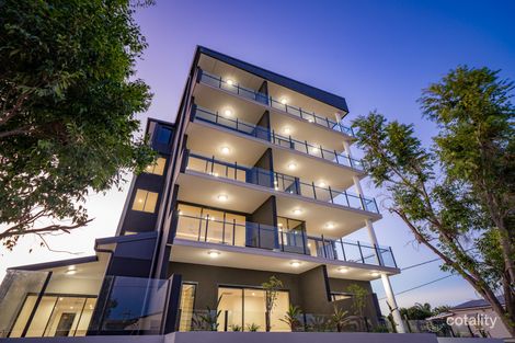 18/51 Emsworth St, Wynnum, QLD 4178