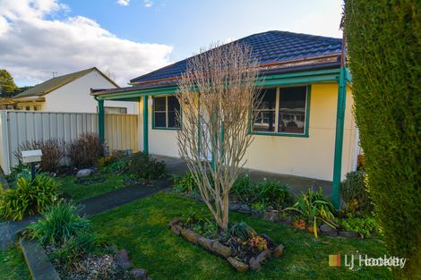 Property photo of 32 Coalbrook Street Hermitage Flat NSW 2790