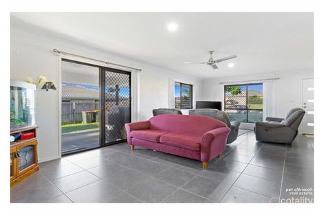 Property photo of 42 Leichhardt Drive Gracemere QLD 4702
