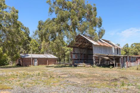 Property photo of 120 Glenisla Road Bickley WA 6076