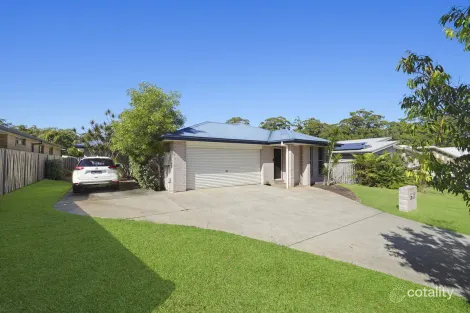 22 Ferrous Cl, Port Macquarie, NSW 2444