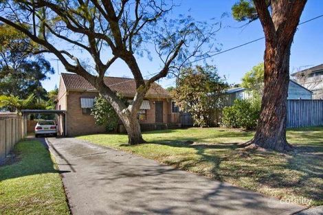 Property photo of 4 Quilpie Street North Manly NSW 2100