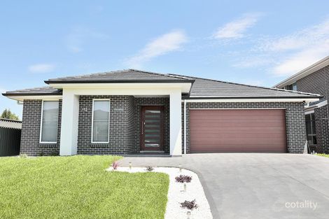142 Eskdale St, Minchinbury, NSW 2770