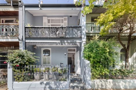 17 Tudor St, Surry Hills, NSW 2010
