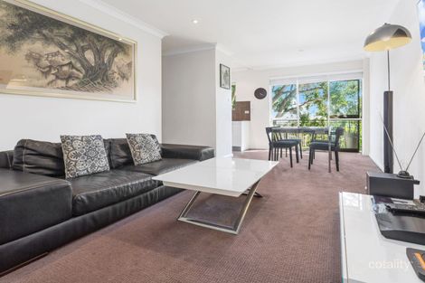 Property photo of 10/3-5 Riley Street North Sydney NSW 2060