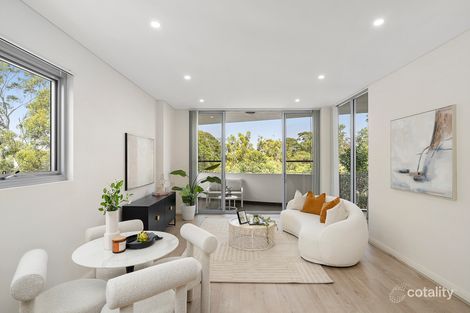 307/71 Ridge St, Gordon, NSW 2072