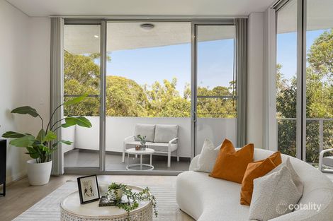Property photo of 307/71 Ridge Street Gordon NSW 2072