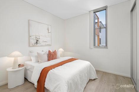 Property photo of 307/71 Ridge Street Gordon NSW 2072
