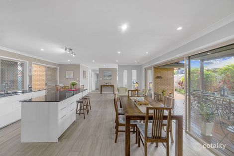 Property photo of 25 Beaverbrook Circuit Sippy Downs QLD 4556