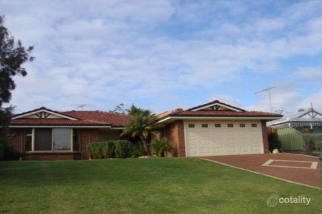 Property photo of 5 Tandou Court Edgewater WA 6027