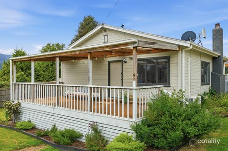Property photo of 9 South Crescent Maydena TAS 7140