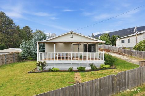 Property photo of 9 South Crescent Maydena TAS 7140