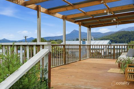 Property photo of 9 South Crescent Maydena TAS 7140